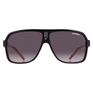 Витрина carrera grey shaded navigator men's sunglasses carrera 27 0xav/9o 62