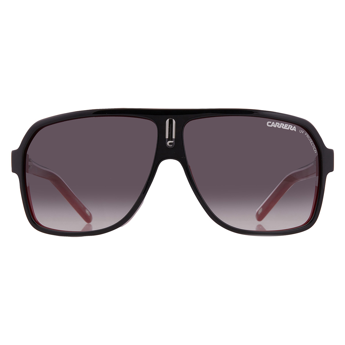 carrera grey shaded navigator men's sunglasses carrera 27 0xav/9o 62 carrera grey shaded navigator men's sunglasses carrera 27 0xav/9o 62