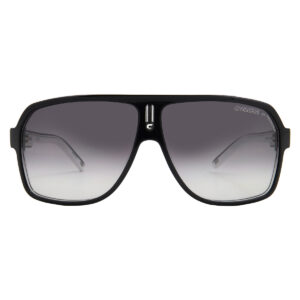 Витрина carrera grey shaded navigator men's sunglasses carrera 27 0xsz/9o 62