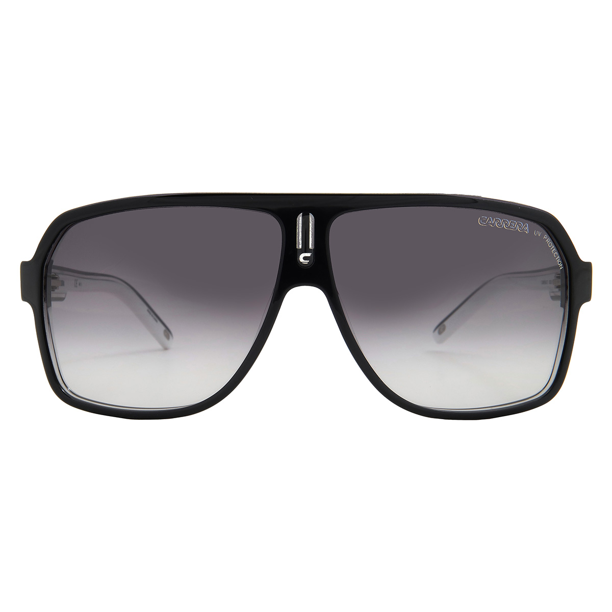 carrera grey shaded navigator men's sunglasses carrera 27 0xsz/9o 62 carrera grey shaded navigator men's sunglasses carrera 27 0xsz/9o 62