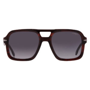 Витрина carrera grey shaded navigator men's sunglasses carrera 317/s 0ex4/9o 55