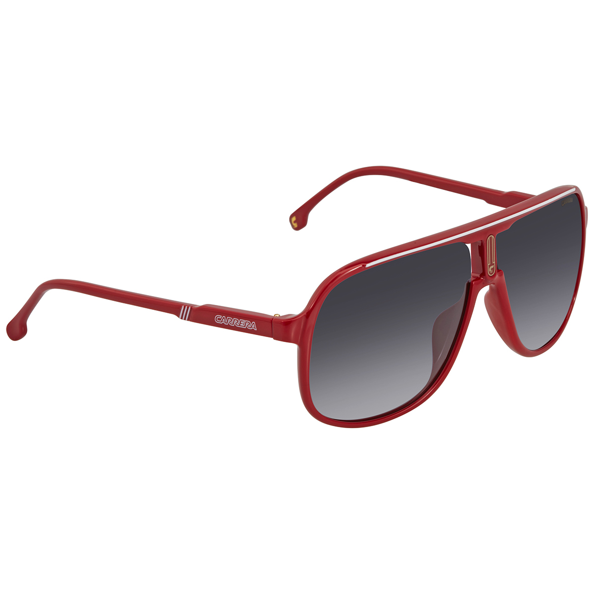carrera grey shaded pilot men's sunglasses carrera 1047/s 0c9a/9o 62 carrera grey shaded pilot men's sunglasses carrera 1047/s 0c9a/9o 62