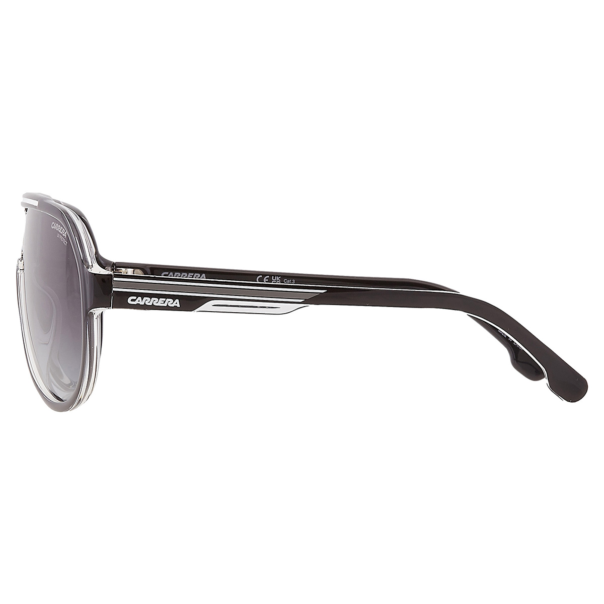carrera grey shaded pilot men's sunglasses carrera 1057/s 080s/9o 64 carrera grey shaded pilot men's sunglasses carrera 1057/s 080s/9o 64
