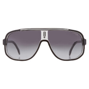 Витрина carrera grey shaded pilot men's sunglasses carrera 1058/s 080s/9o 63