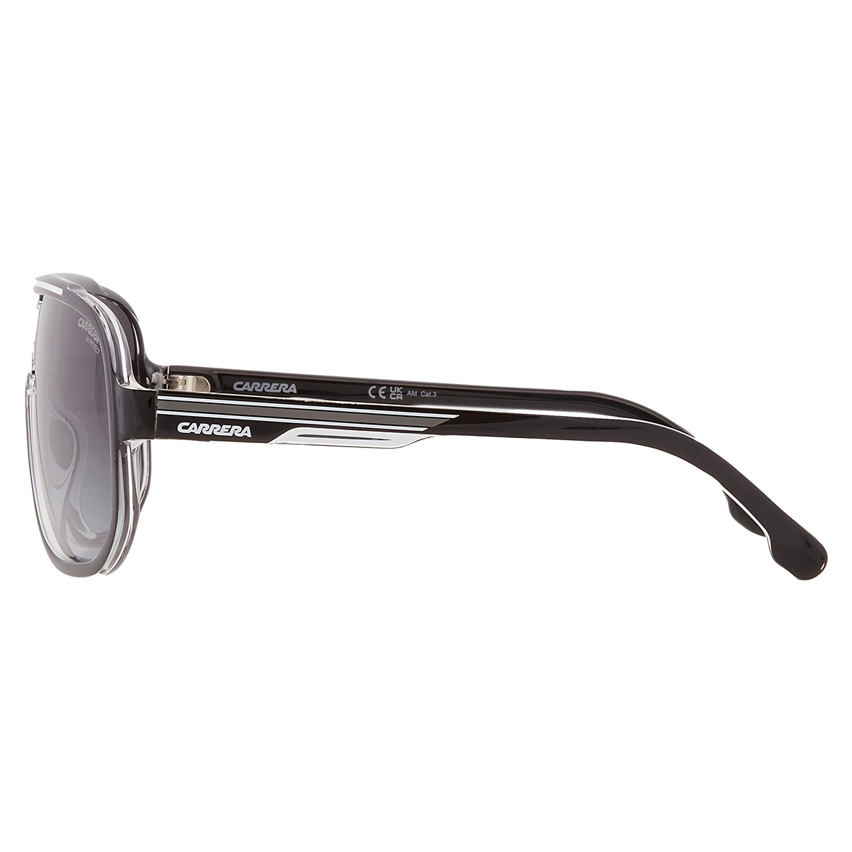carrera grey shaded pilot men's sunglasses carrera 1058/s 080s/9o 63 carrera grey shaded pilot men's sunglasses carrera 1058/s 080s/9o 63