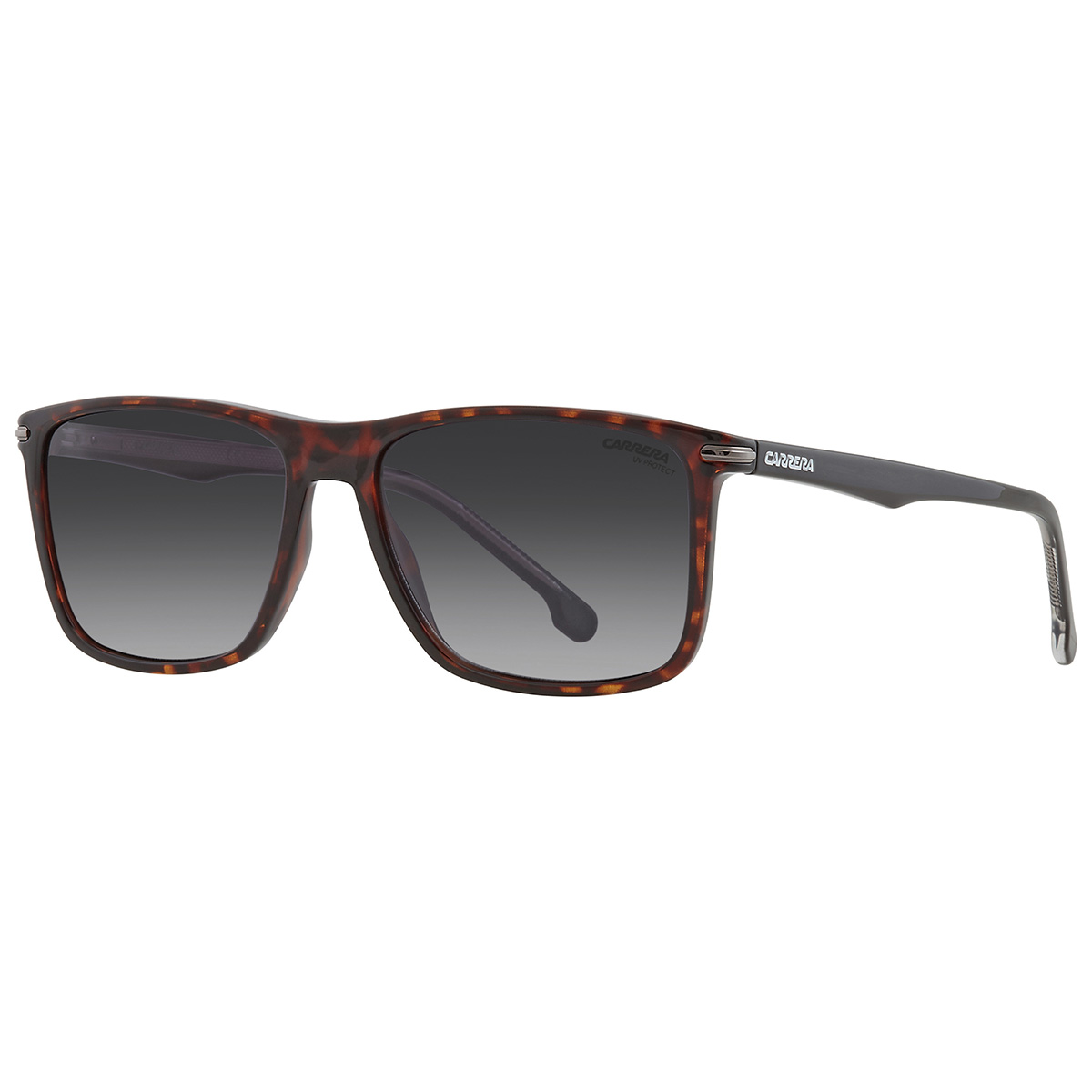 carrera grey shaded rectangular men's sunglasses carrera 298/s 0086/9o 57 carrera grey shaded rectangular men's sunglasses carrera 298/s 0086/9o 57