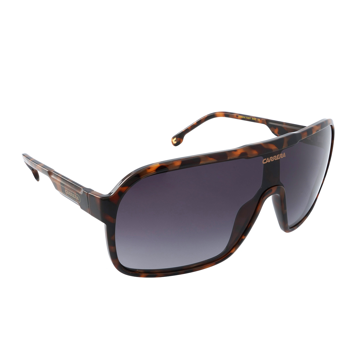 carrera grey shaded shield men's sunglasses carrera 1046/s 0086/9o 99 carrera grey shaded shield men's sunglasses carrera 1046/s 0086/9o 99