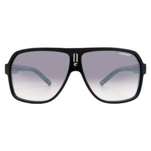 Витрина carrera grey silver navigator men's sunglasses carrera 27 0xax/ic 62