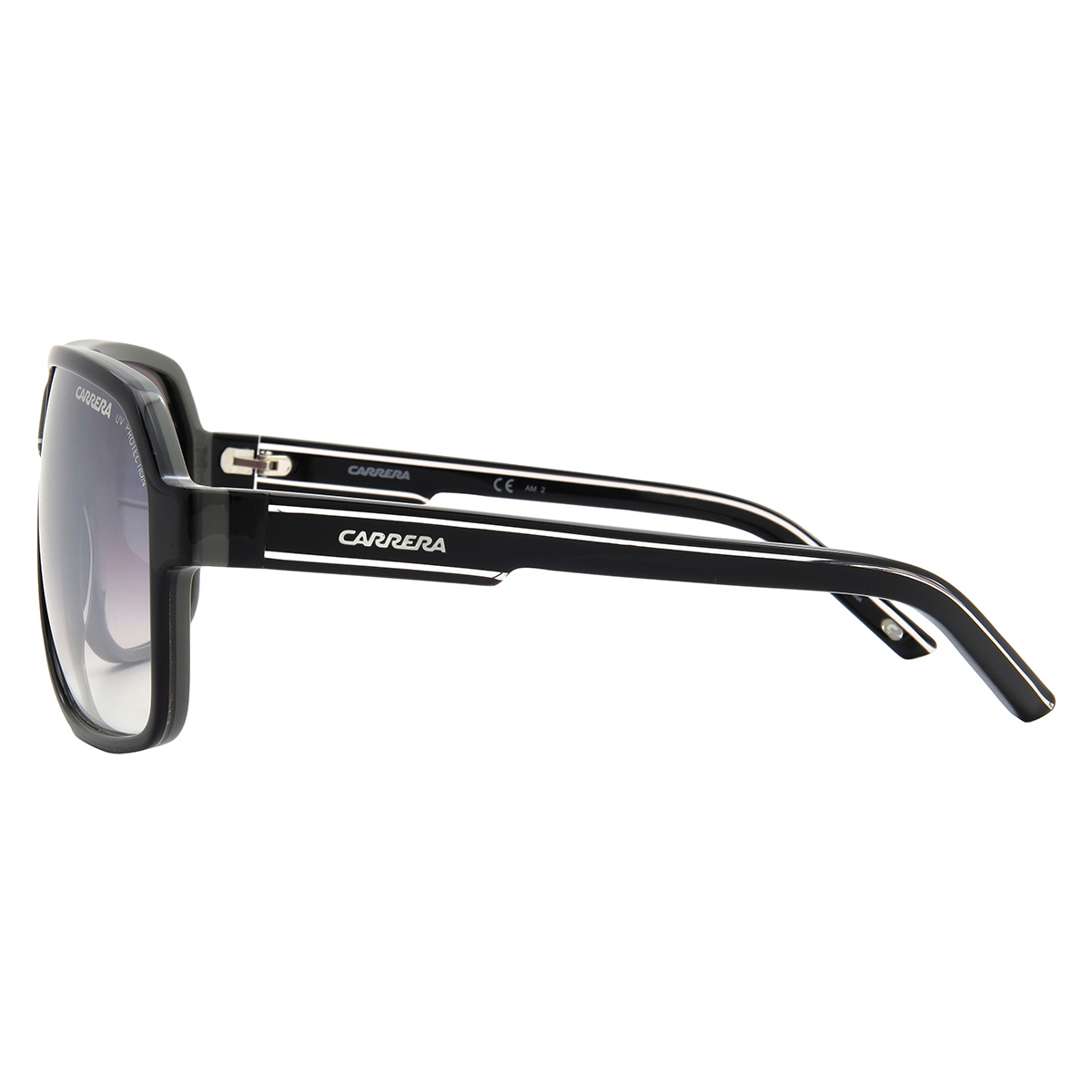 carrera grey silver navigator men's sunglasses carrera 27 0xax/ic 62 carrera grey silver navigator men's sunglasses carrera 27 0xax/ic 62