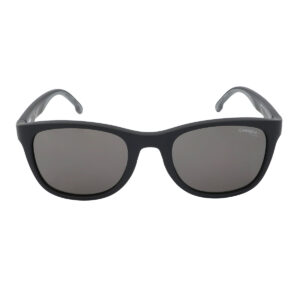 Витрина carrera grey square men's sunglasses carrera 8054/s 0003/m9 52
