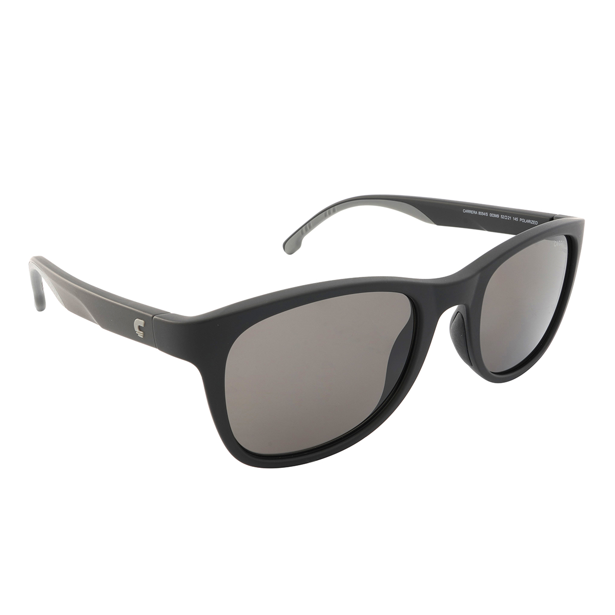 carrera grey square men's sunglasses carrera 8054/s 0003/m9 52 carrera grey square men's sunglasses carrera 8054/s 0003/m9 52