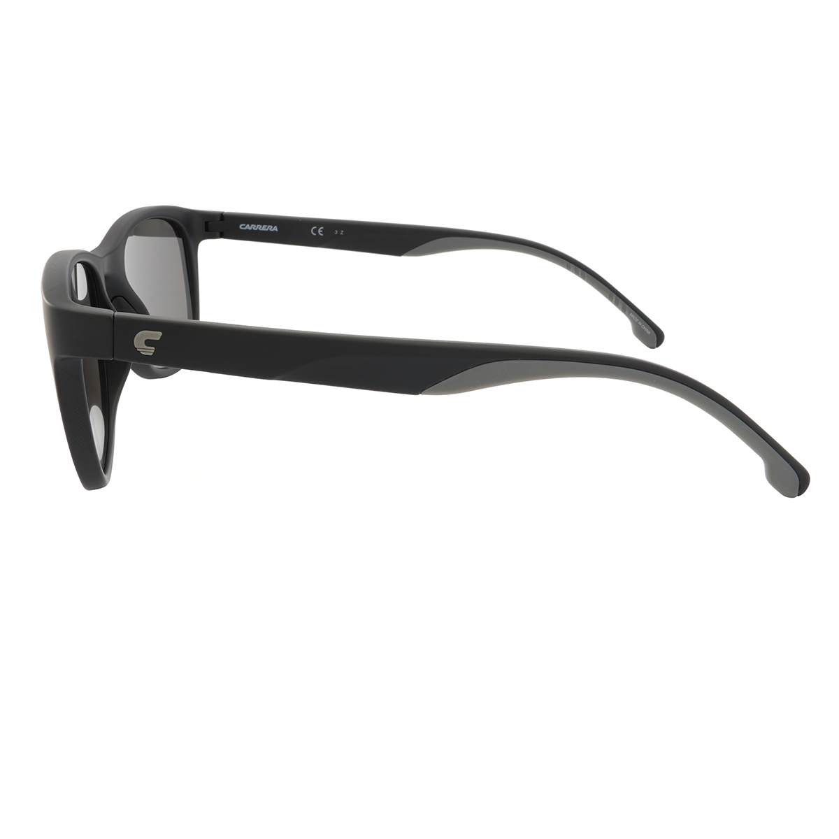 carrera grey square men's sunglasses carrera 8054/s 0003/m9 52 carrera grey square men's sunglasses carrera 8054/s 0003/m9 52