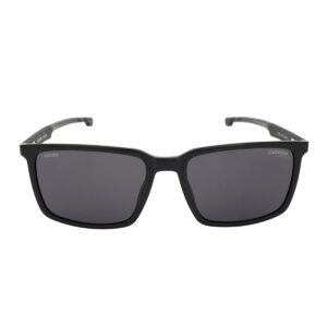 Витрина carrera grey square men's sunglasses carrera ducati 023/s 0807/ir 56