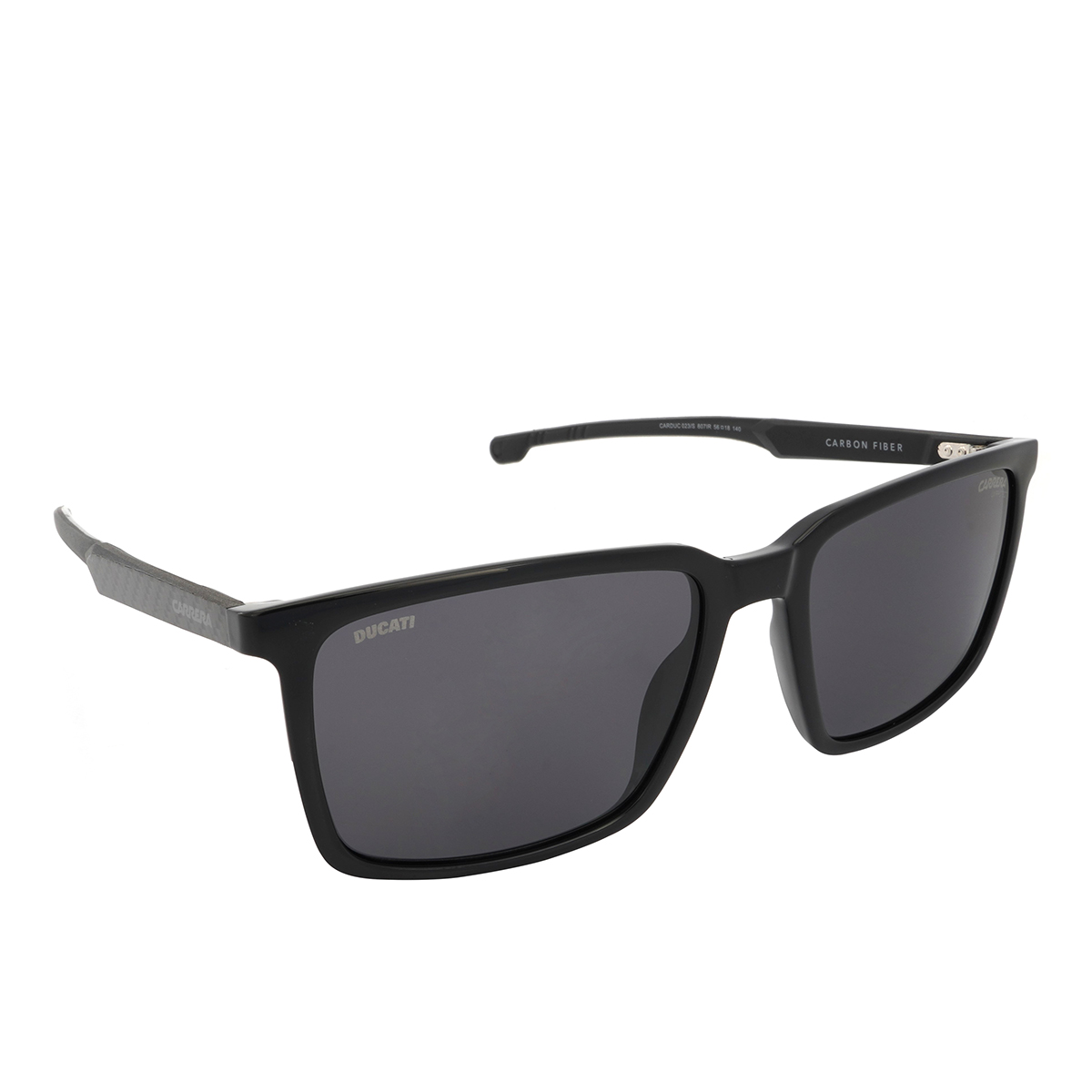carrera grey square men's sunglasses carrera ducati 023/s 0807/ir 56 carrera grey square men's sunglasses carrera ducati 023/s 0807/ir 56