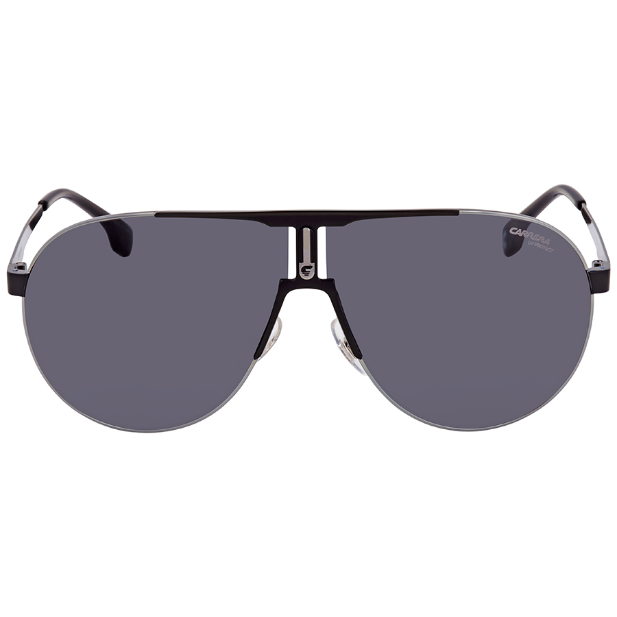 carrera grey pilot men's sunglasses carrera 1005/s 0ti7/ir 66 carrera grey pilot men's sunglasses carrera 1005/s 0ti7/ir 66