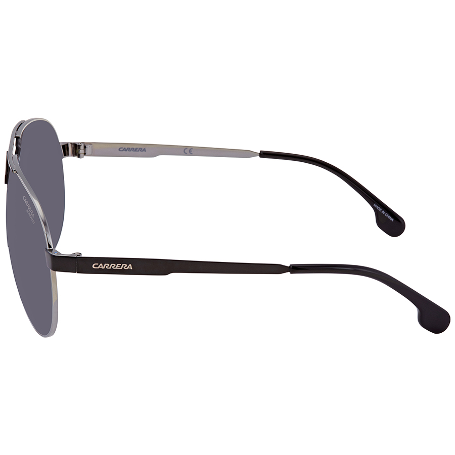 carrera grey pilot men's sunglasses carrera 1005/s 0ti7/ir 66 carrera grey pilot men's sunglasses carrera 1005/s 0ti7/ir 66