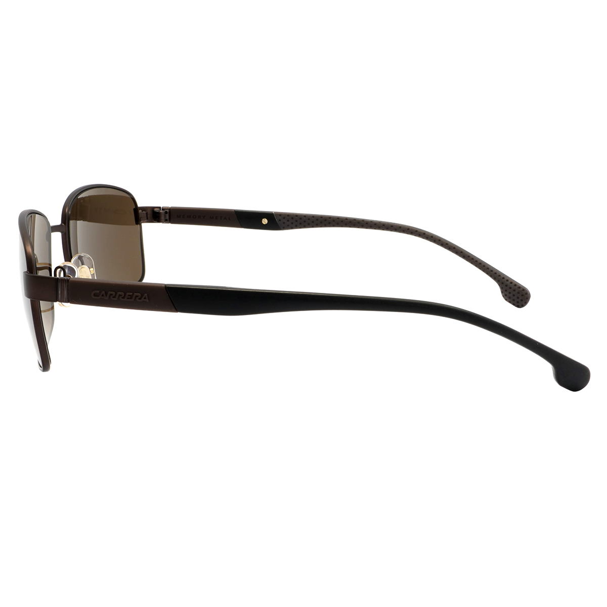 carrera polarized bronze rectangular men's sunglasses carrera 8037/s 0vzh/sp 58 carrera polarized bronze rectangular men's sunglasses carrera 8037/s 0vzh/sp 58