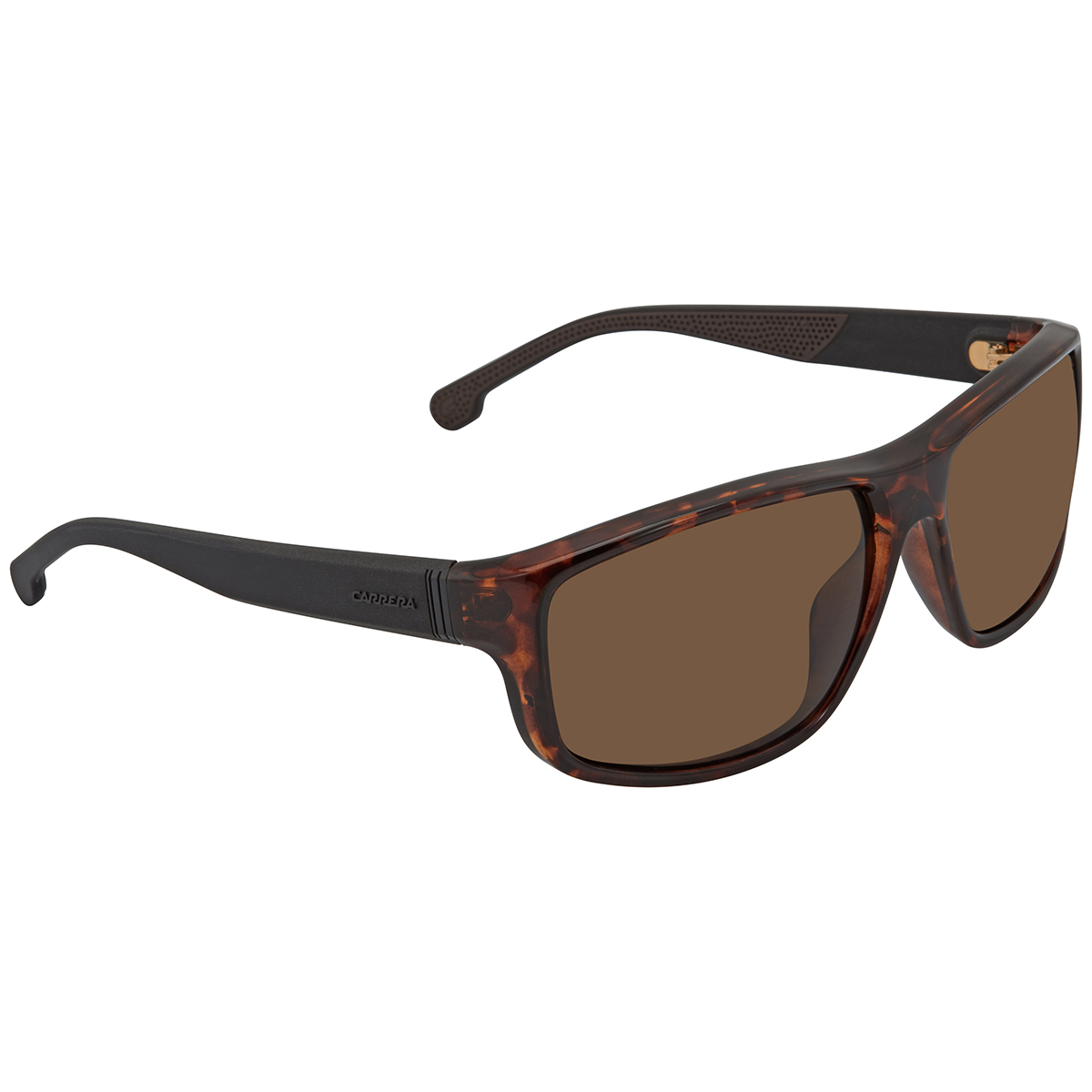 carrera polarized bronze rectangular men's sunglasses carrera 8038/s 0086/sp 61 carrera polarized bronze rectangular men's sunglasses carrera 8038/s 0086/sp 61