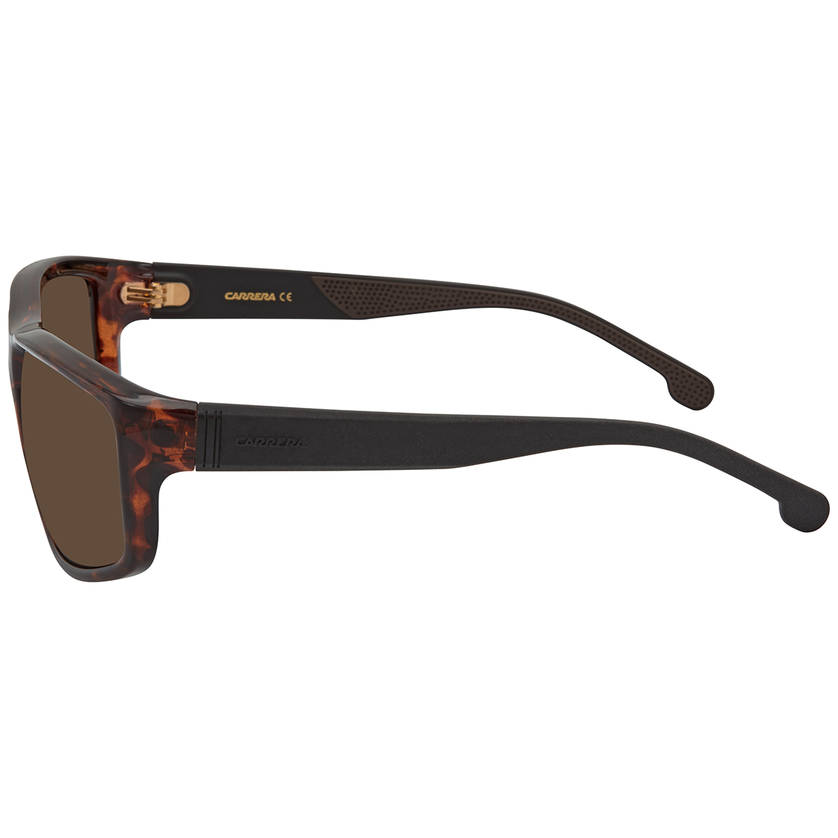 carrera polarized bronze rectangular men's sunglasses carrera 8038/s 0086/sp 61 carrera polarized bronze rectangular men's sunglasses carrera 8038/s 0086/sp 61