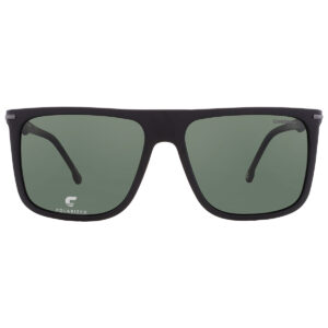 Витрина carrera polarized green browline men's sunglasses carrera 278/s 0003/uc 58