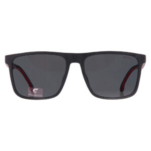 Витрина carrera polarized green grey antireflex sport men's sunglasses carrera 8064/s 0oit/q3 57