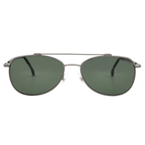 Витрина carrera polarized green pilot men's sunglasses carrera 224/ssam 0kj1/uc 58