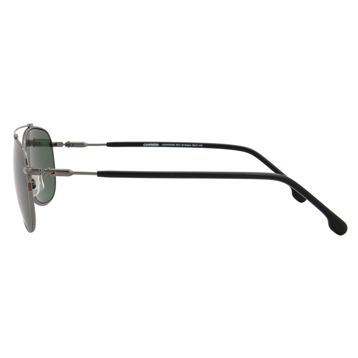 carrera polarized green pilot men's sunglasses carrera 224/ssam 0kj1/uc 58 carrera polarized green pilot men's sunglasses carrera 224/ssam 0kj1/uc 58
