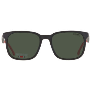 Витрина carrera polarized green square men's sunglasses carrera 8046/s 0003/uc 54