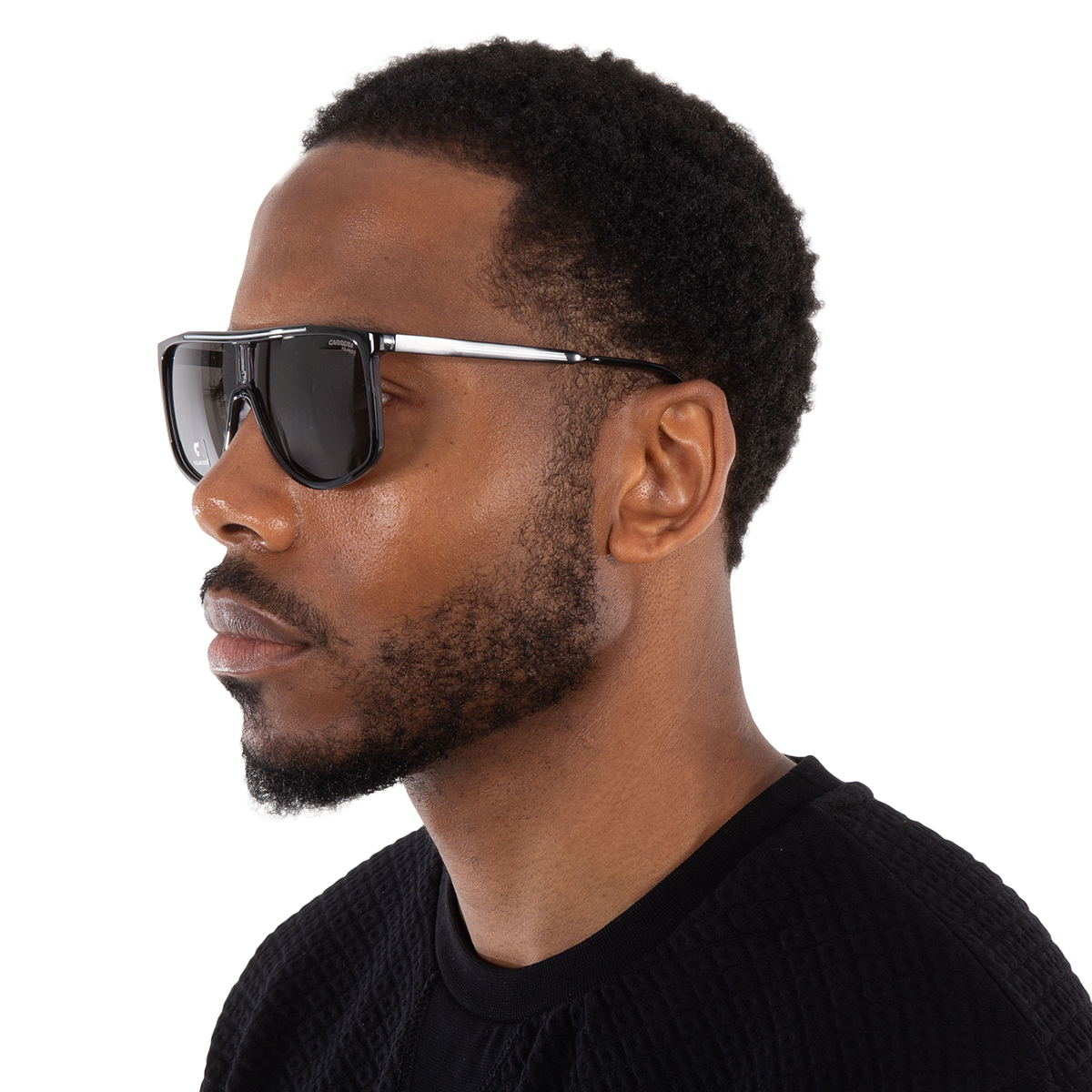 carrera polarized grey browline men's sunglasses carrera 1056/s 008a/m9 61 carrera polarized grey browline men's sunglasses carrera 1056/s 008a/m9 61