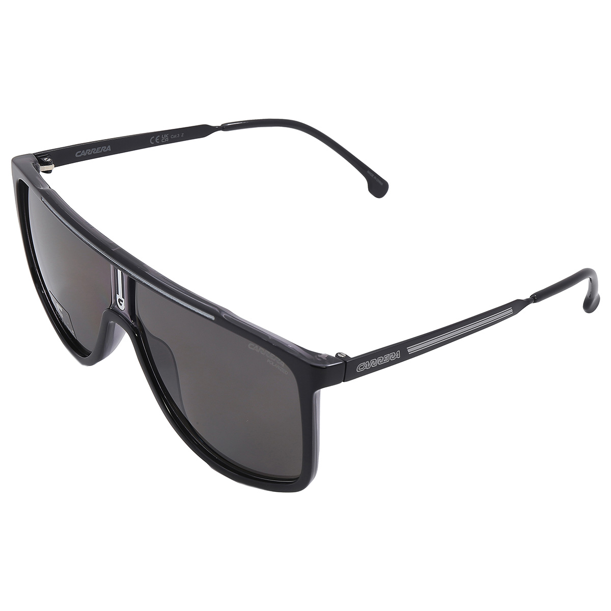 carrera polarized grey browline men's sunglasses carrera 1056/s 008a/m9 61 carrera polarized grey browline men's sunglasses carrera 1056/s 008a/m9 61