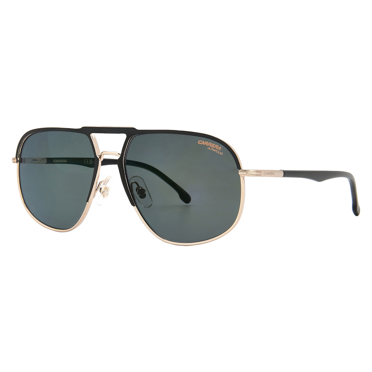 carrera polarized grey green pilot men's sunglasses carrera 318/s 02m2/q3 60 carrera polarized grey green pilot men's sunglasses carrera 318/s 02m2/q3 60