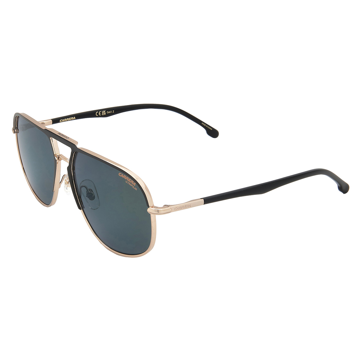 carrera polarized grey green pilot men's sunglasses carrera 318/s 02m2/q3 60 carrera polarized grey green pilot men's sunglasses carrera 318/s 02m2/q3 60