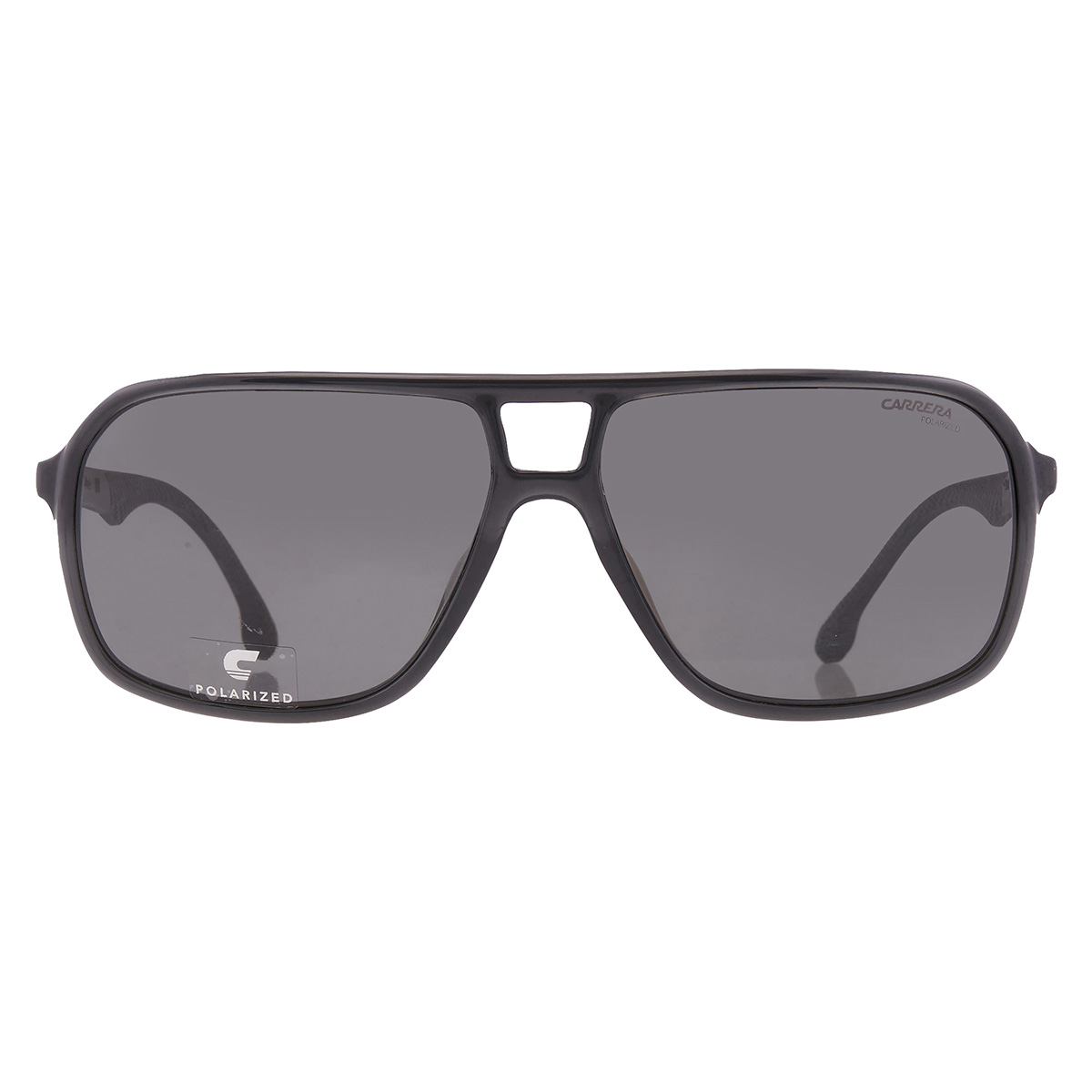 carrera polarized grey navigator men's sunglasses carrera 8035/s 0kb7/m9 61 carrera polarized grey navigator men's sunglasses carrera 8035/s 0kb7/m9 61