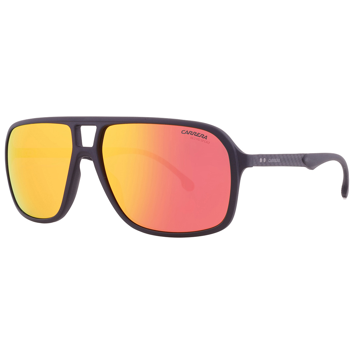 carrera red navigator men's sunglasses carrera 8035/s 0003/w3 61 carrera red navigator men's sunglasses carrera 8035/s 0003/w3 61