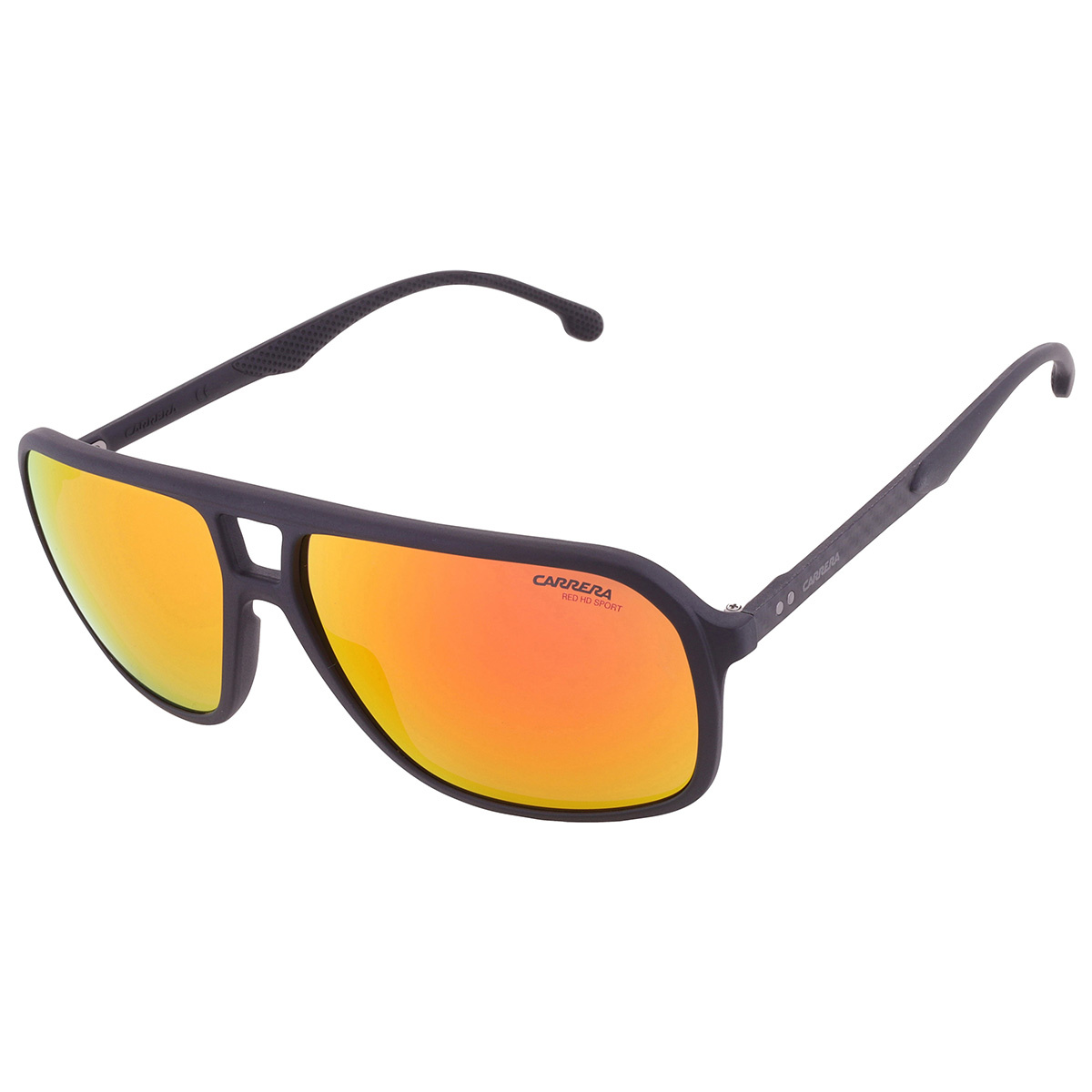 carrera red navigator men's sunglasses carrera 8035/s 0003/w3 61 carrera red navigator men's sunglasses carrera 8035/s 0003/w3 61