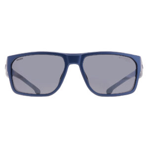 Home carrera silver mirror rectangular men's sunglasses carduc 029/s 0tzq/t4 59