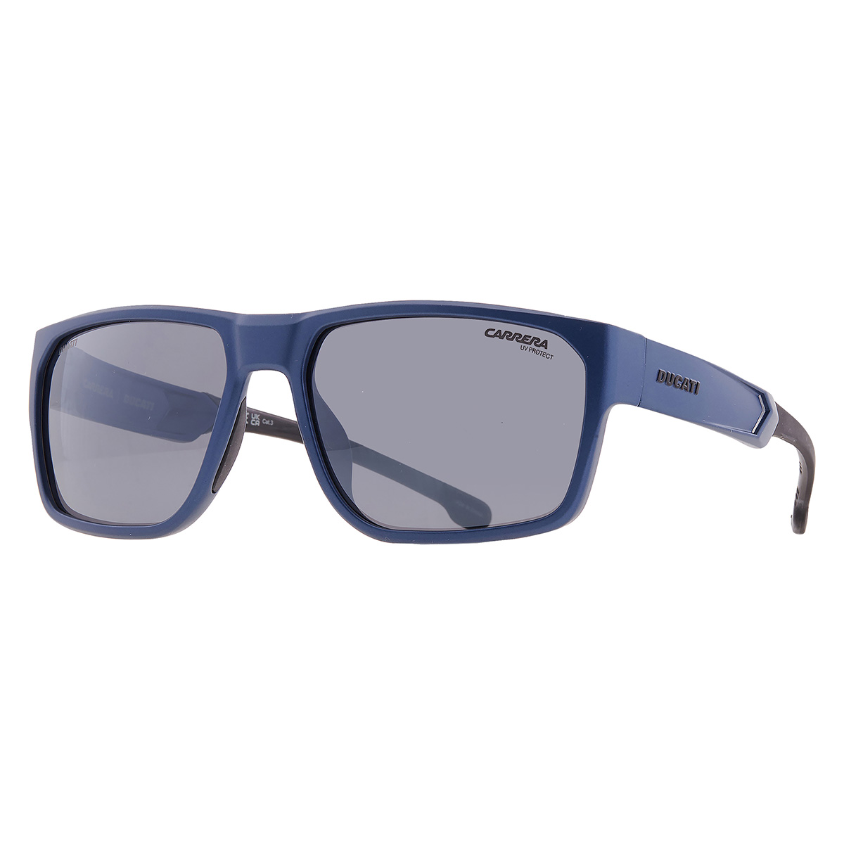 carrera silver mirror rectangular men's sunglasses carduc 029/s 0tzq/t4 59 carrera silver mirror rectangular men's sunglasses carduc 029/s 0tzq/t4 59