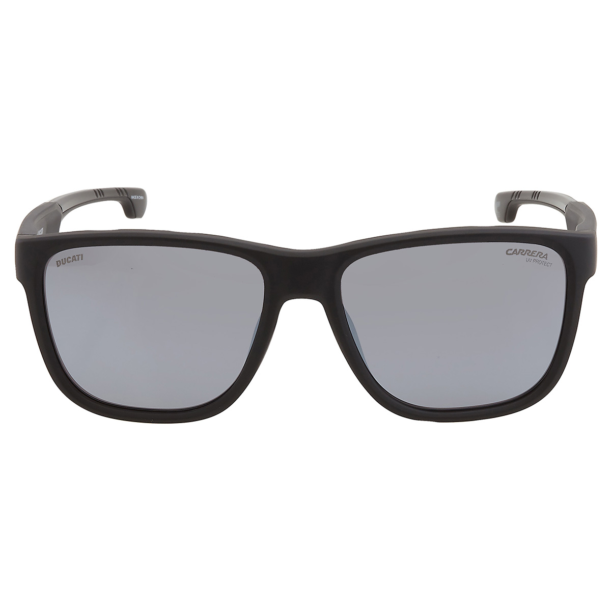 carrera silver mirror square men's sunglasses carrera ducati 003/s 008a/t4 57 carrera silver mirror square men's sunglasses carrera ducati 003/s 008a/t4 57