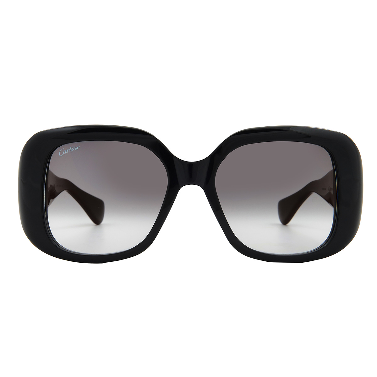 cartier panthere de cartier grey multitreatment square ladies sunglasses ct0471s 001 54 cartier panthere de cartier grey multitreatment square ladies sunglasses ct0471s 001 54