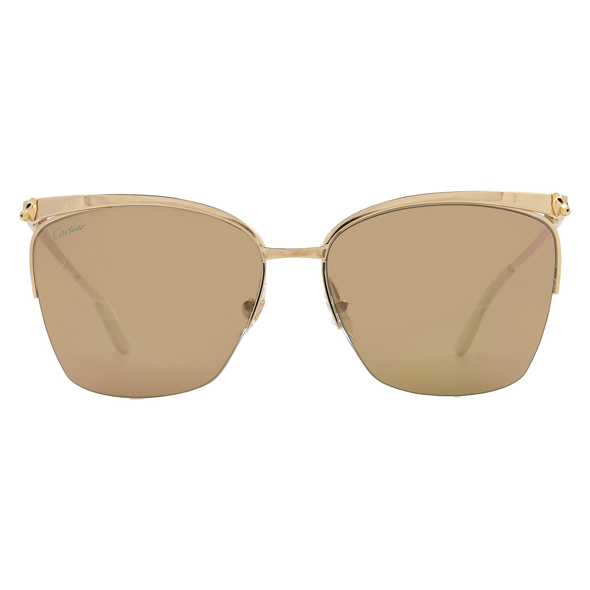 cartier panthere de cartier pink cat eye ladies sunglasses ct0124s 002 59 cartier panthere de cartier pink cat eye ladies sunglasses ct0124s 002 59