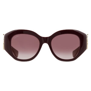 Home cartier panthere de cartier red multi treatment butterfly ladies sunglasses ct0502s 004 53