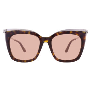 Home cartier panthere de cartier violet cat eye ladies sunglasses ct0030s 002 53