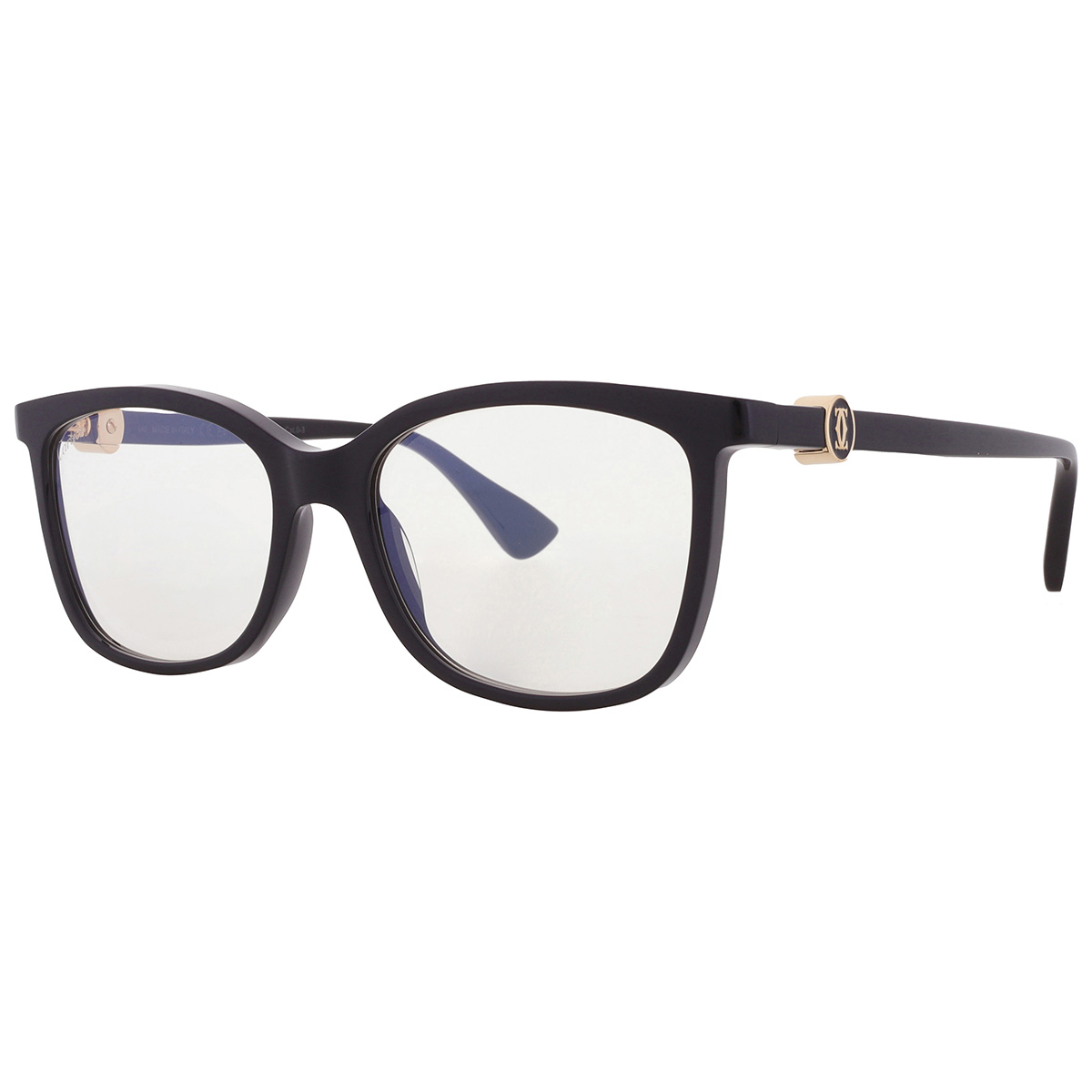 cartier c decor photochromatic cat eye ladies sunglasses ct0493s 001 55 cartier c decor photochromatic cat eye ladies sunglasses ct0493s 001 55