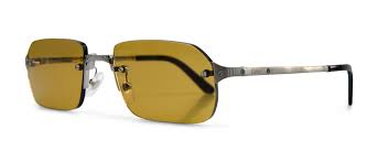 cartier santos de cartier yellow rectangular men's sunglasses ct0460s 004 56 cartier santos de cartier yellow rectangular men's sunglasses ct0460s 004 56