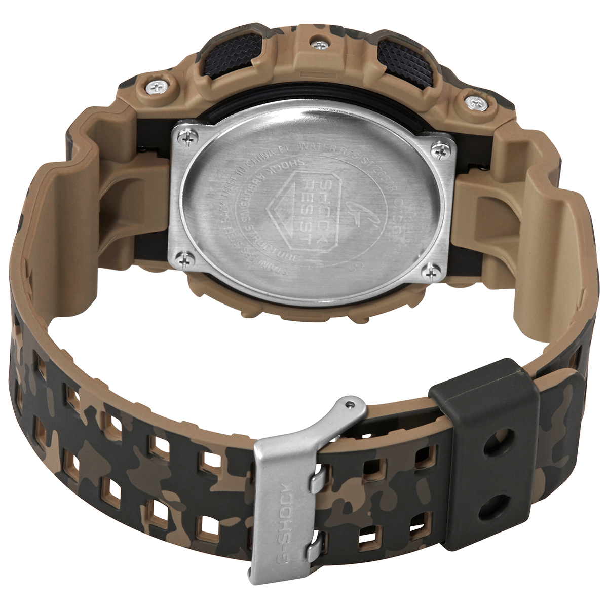 casio g shock classic brown camouflage resin men's watch gd120cm 5cr casio g shock classic brown camouflage resin men's watch gd120cm 5cr