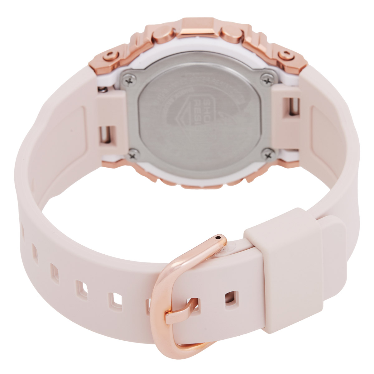 casio g shock alarm chronograph gmt quartz digital ladies watch gm s5600pg 4 casio g shock alarm chronograph gmt quartz digital ladies watch gm s5600pg 4