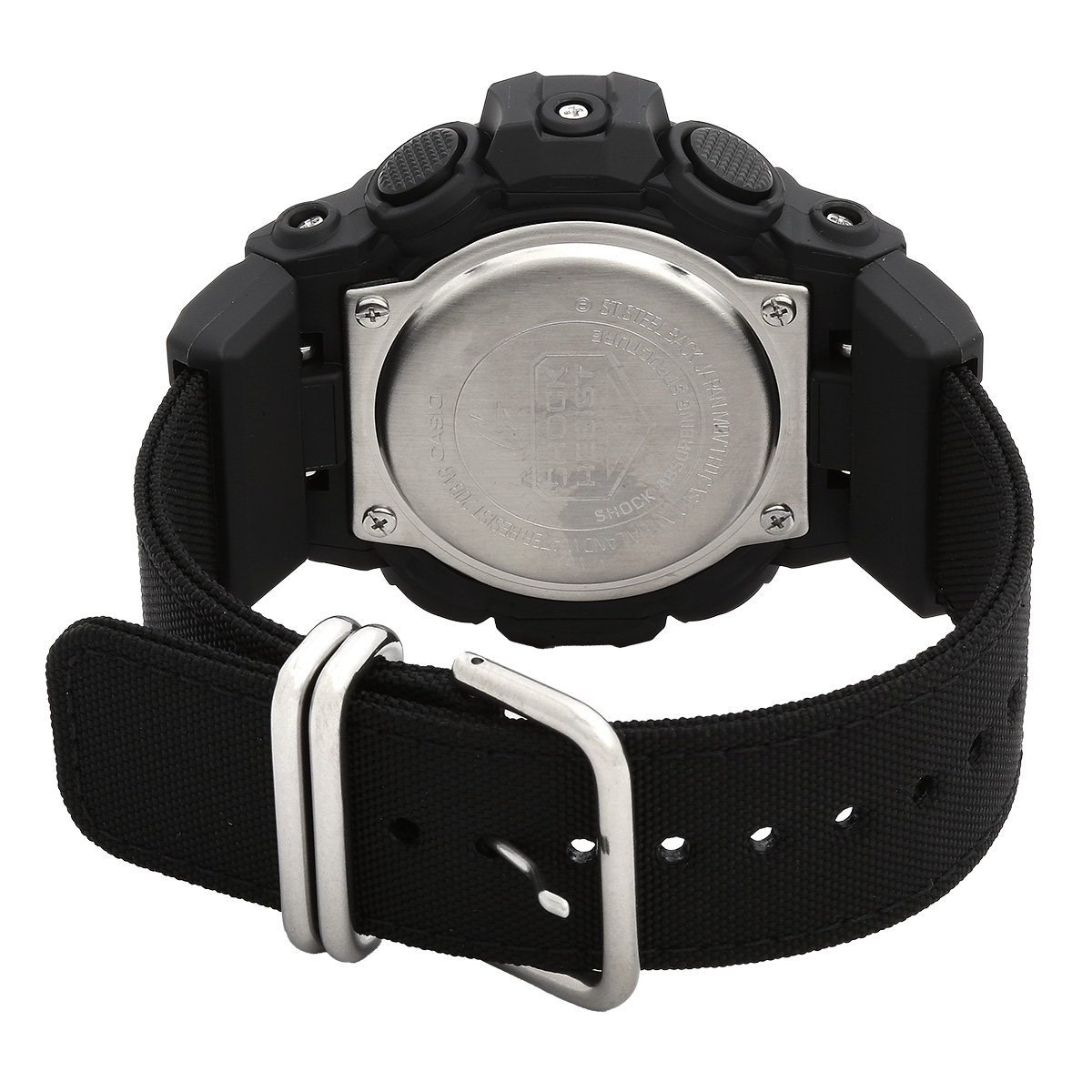 casio g shock alarm quartz analog digital black dial men's watch ga 700bce 1a casio g shock alarm quartz analog digital black dial men's watch ga 700bce 1a