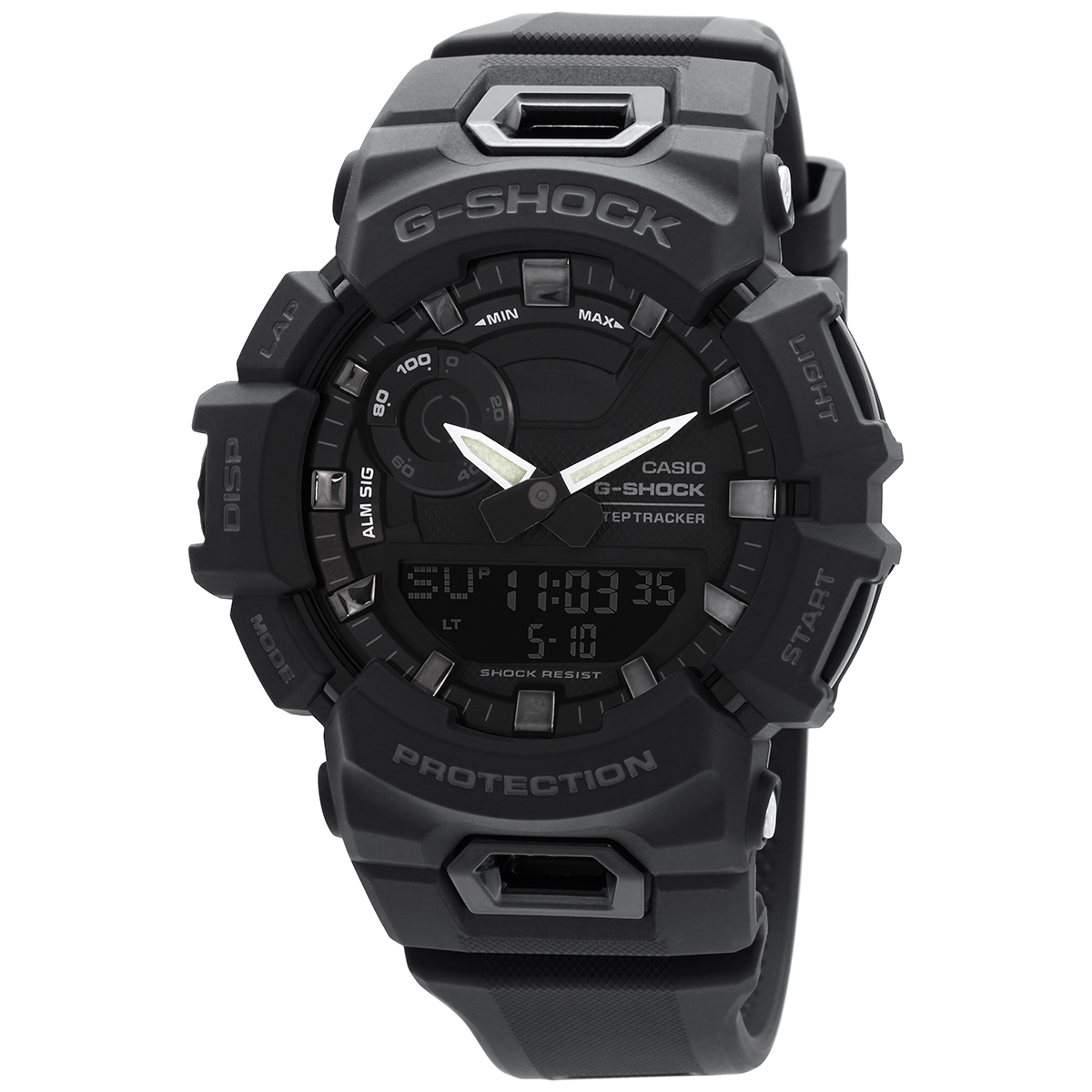 casio g shock alarm quartz analog digital black dial men's watch gba 900 1adr casio g shock alarm quartz analog digital black dial men's watch gba 900 1adr