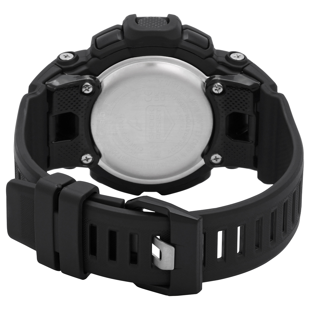casio g shock alarm quartz analog digital black dial men's watch gba 900 1adr casio g shock alarm quartz analog digital black dial men's watch gba 900 1adr