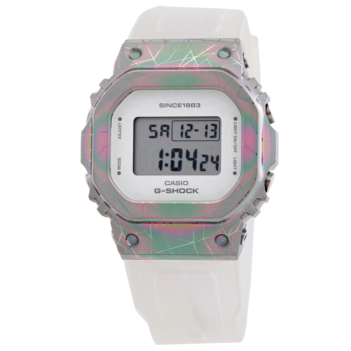 casio g shock alarm quartz digital ladies watch gm s5640gem 7dr casio g shock alarm quartz digital ladies watch gm s5640gem 7dr